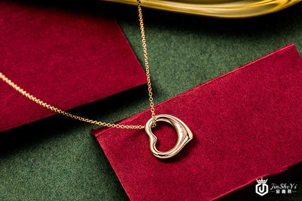 蒂芙尼项链真假如何辨别 蒂芙尼项链真假如何辨别