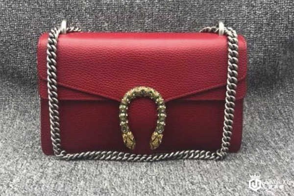 酒神包怎么辨别