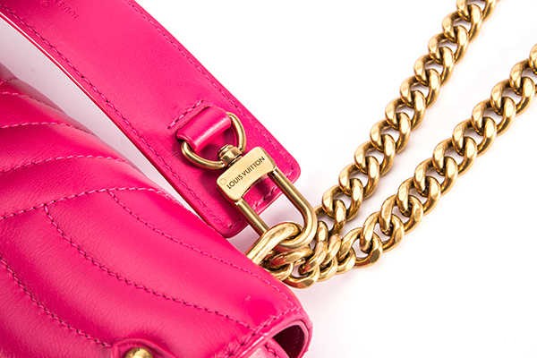 LV如何辨别真假