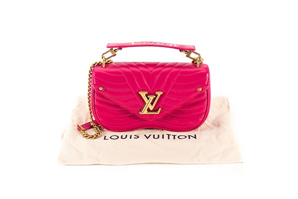 LV如何辨别真假