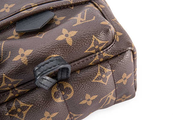 LV如何辨别真假