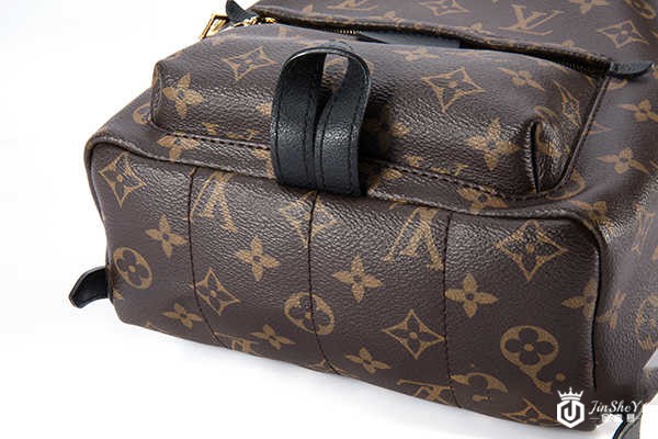 LV如何辨别真假