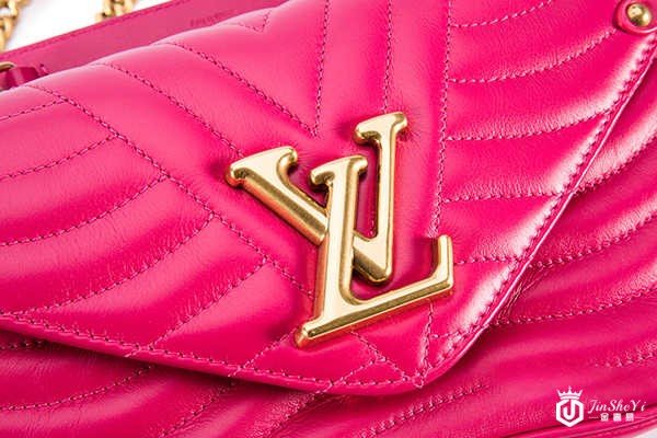 LV如何辨别真假