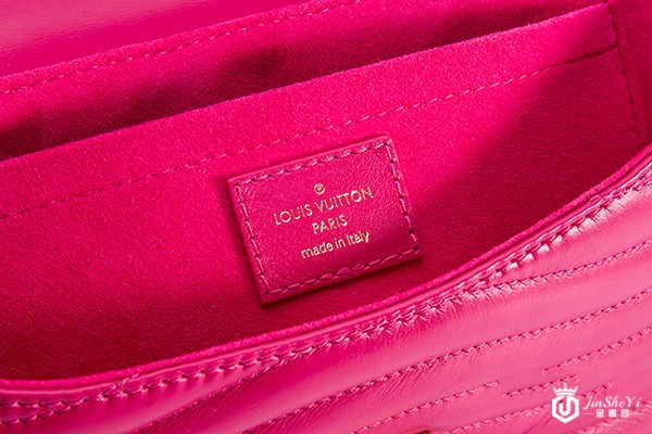 LV如何辨别真假