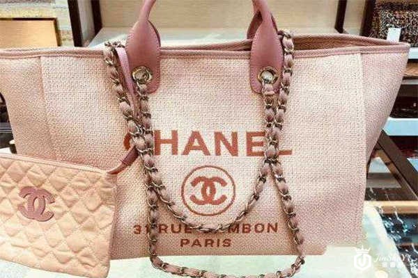 香奈儿二手包包回收