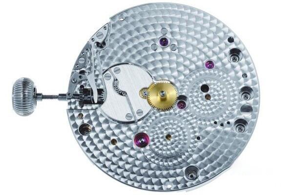 手表什么情况下要消磁