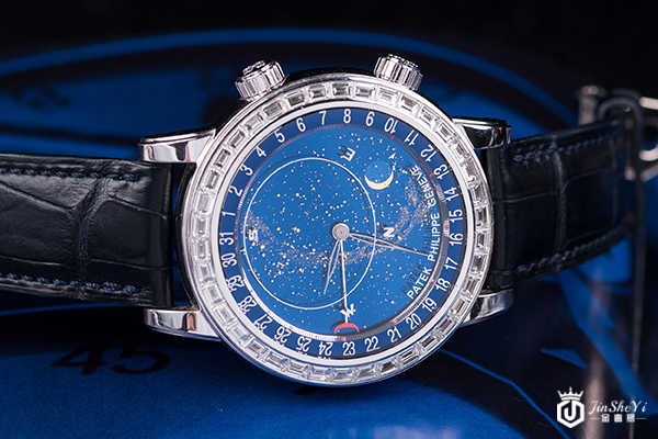 上海哪里回收二手名表 上海哪里回收二手名表