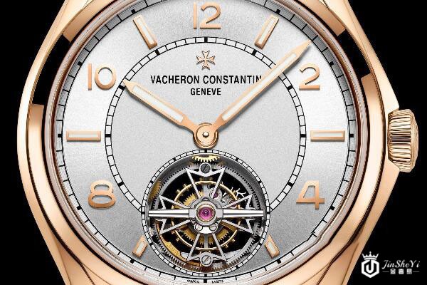 手表的陀飞轮功能