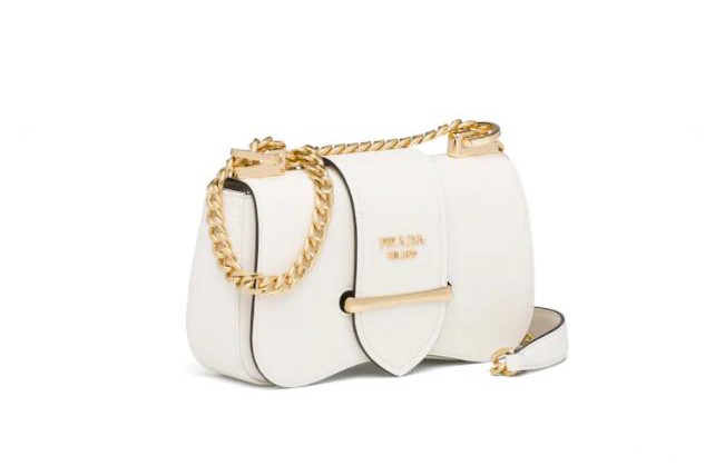 二手Prada包包能卖多少钱-金奢易网