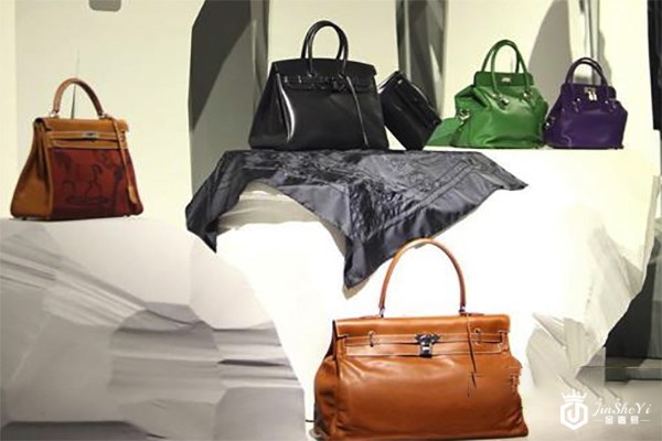 爱马仕包包鉴定