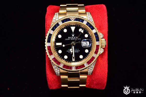 手表回收行业赚钱模式