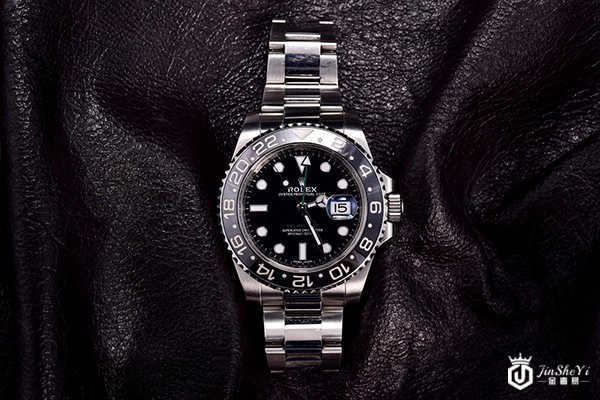 手表回收行业赚钱模式