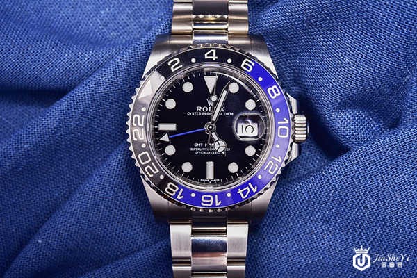 手表回收行业赚钱模式