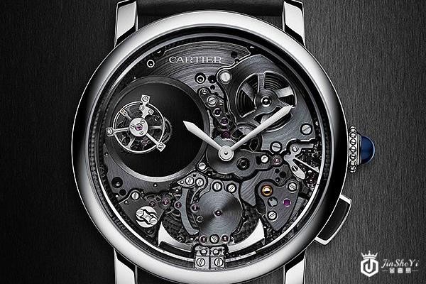 机械手表突然走停是什么原因