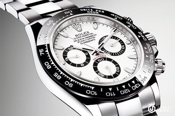 机械手表突然走停是什么原因