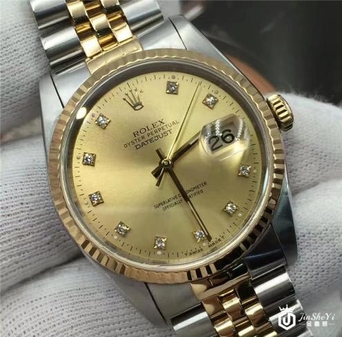 回收劳力士二手手表需要注意哪些事项？