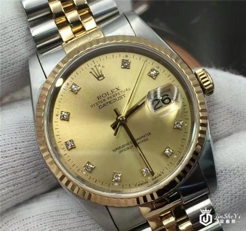 回收劳力士二手手表需要注意哪些事项？