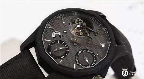 CORUM昆仑海军上将手表鉴赏