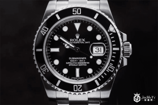 教你两个技巧判断手表是否被拆修过