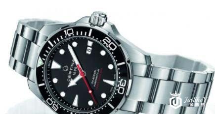 回收雪铁纳二手手表有价值吗？哪里回收二手手表