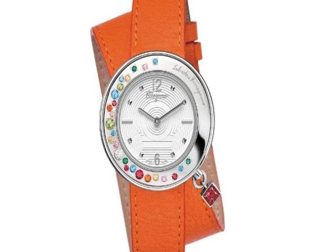 回收菲拉格慕 二手手表