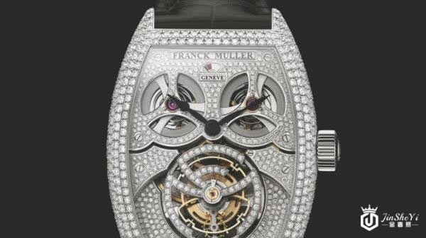 法穆兰二手手表回收