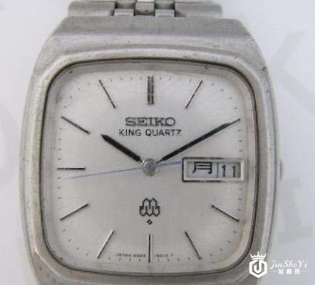 回收精工二手手表