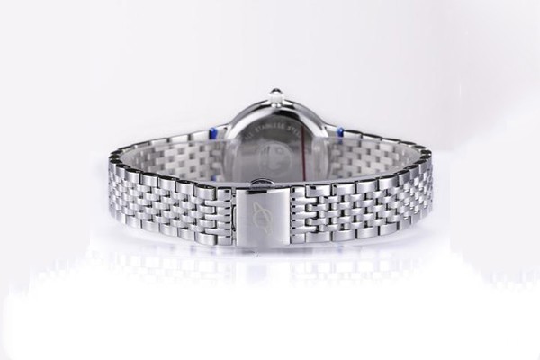 英纳格手表回收