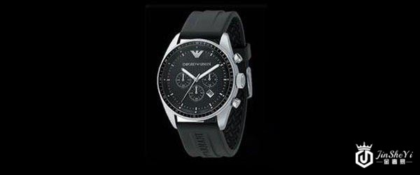 Armani手表