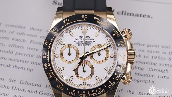 rolex是什么牌子的手表？劳力士什么档次的手表？