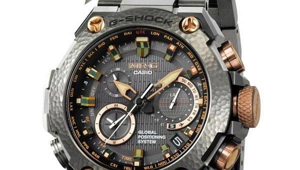 哪里可以回收卡西欧手表,卡西欧手表回收