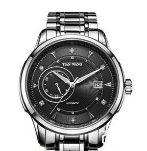 天王表和罗西尼表哪个好 天王表和天梭表哪个好