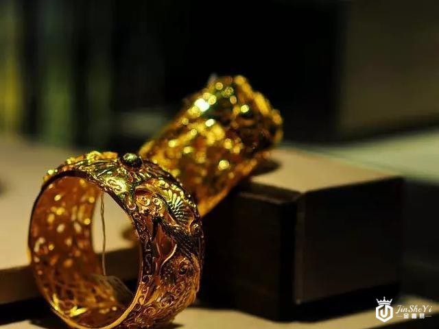 2020年刚到,黄金价格大涨,黄金回收价格是多少呢?