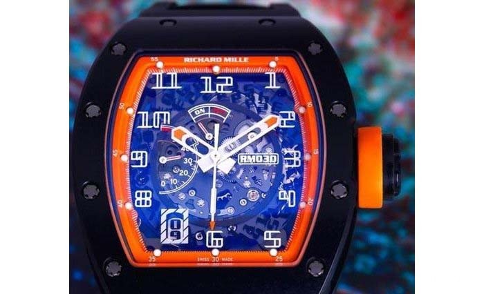 哪些二手手表可以回收？二手手表回收价格是多少？