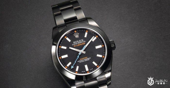 手表鉴定的五种常见方法