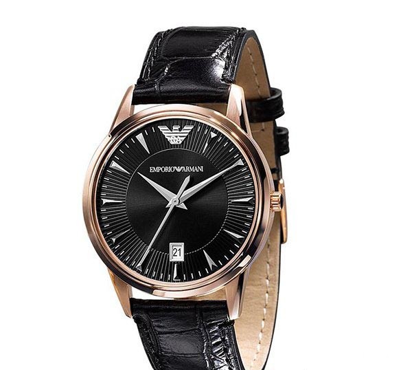 阿玛尼手表一件代发