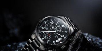 世界十大名表你拥有几块之手表二手回收