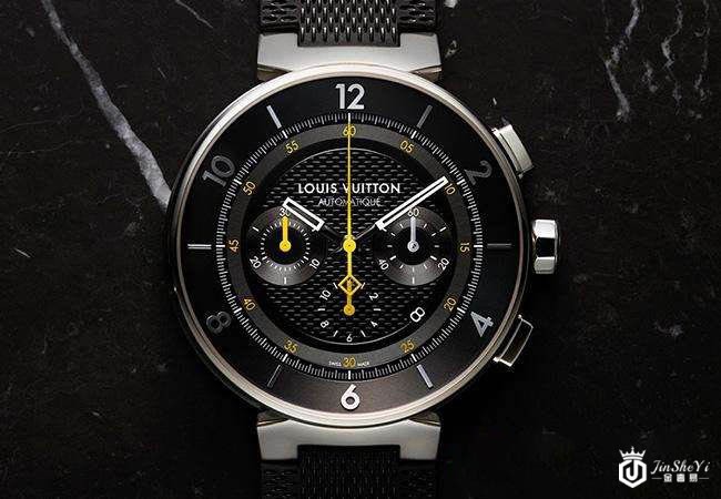 路易·威登手表保养方法