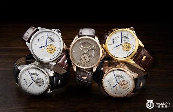 【坤格手表】坤格帮你解决给男友送圣诞礼物的难题