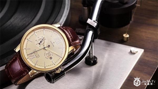 【坤格手表】坤格帮你解决给男友送圣诞礼物的难题