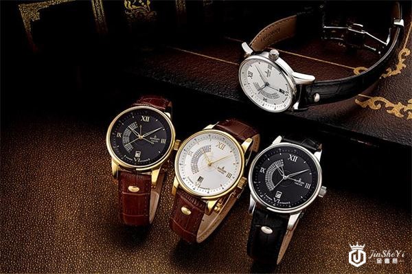 【坤格手表】坤格帮你解决给男友送圣诞礼物的难题