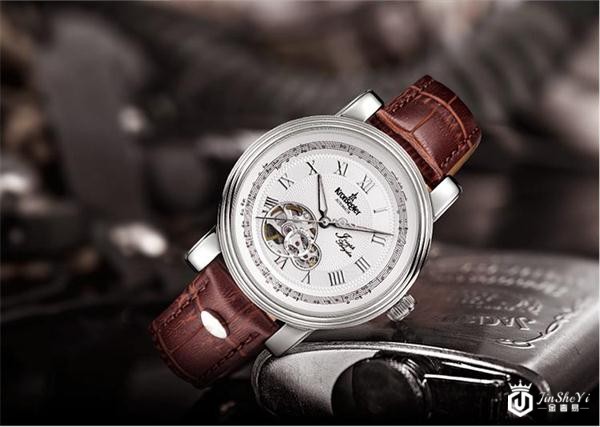 【坤格手表】坤格帮你解决给男友送圣诞礼物的难题