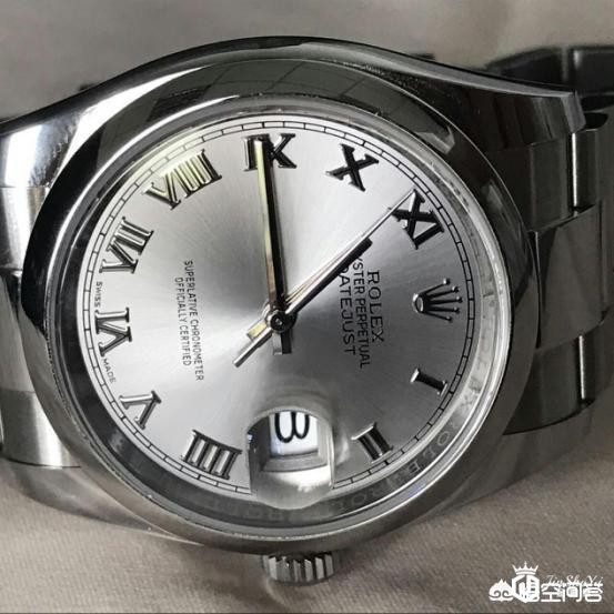 如何鉴别高仿手表跟正品手表?