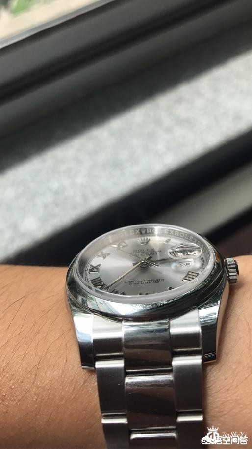 如何鉴别高仿手表跟正品手表?