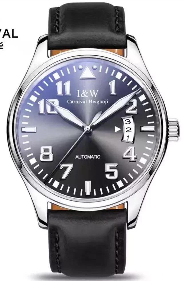 如何鉴别高仿手表跟正品手表?