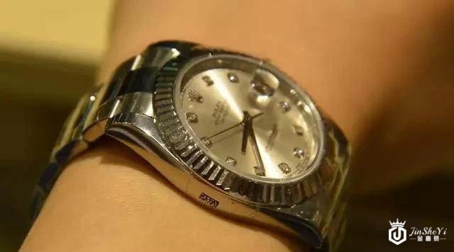 如何鉴别高仿手表跟正品手表?