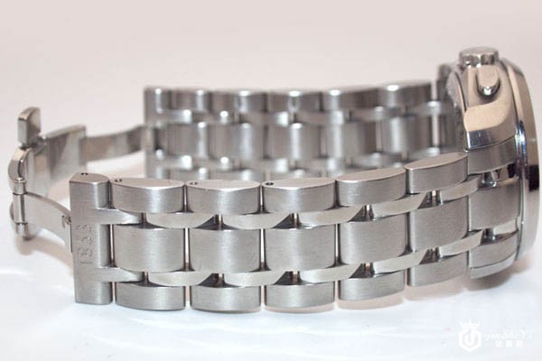 天梭自动机械手表表带图