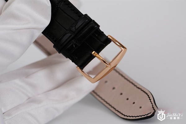 法穆兰MEN<i></i>'S COLLECTION系1200SC手表表扣展示图