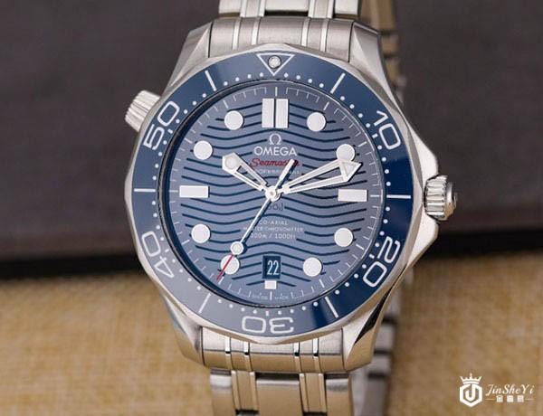 欧米茄海马系列231.10.42.21.01.003腕表展示 欧米茄海马系列231.10.42.21.01.003腕表展示