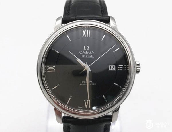 欧米茄蝶飞系列自动机械腕表展示 欧米茄蝶飞系列自动机械腕表展示